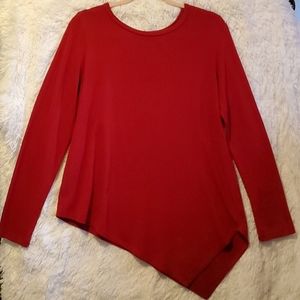 EUC Karen Kane sweater Sz XL